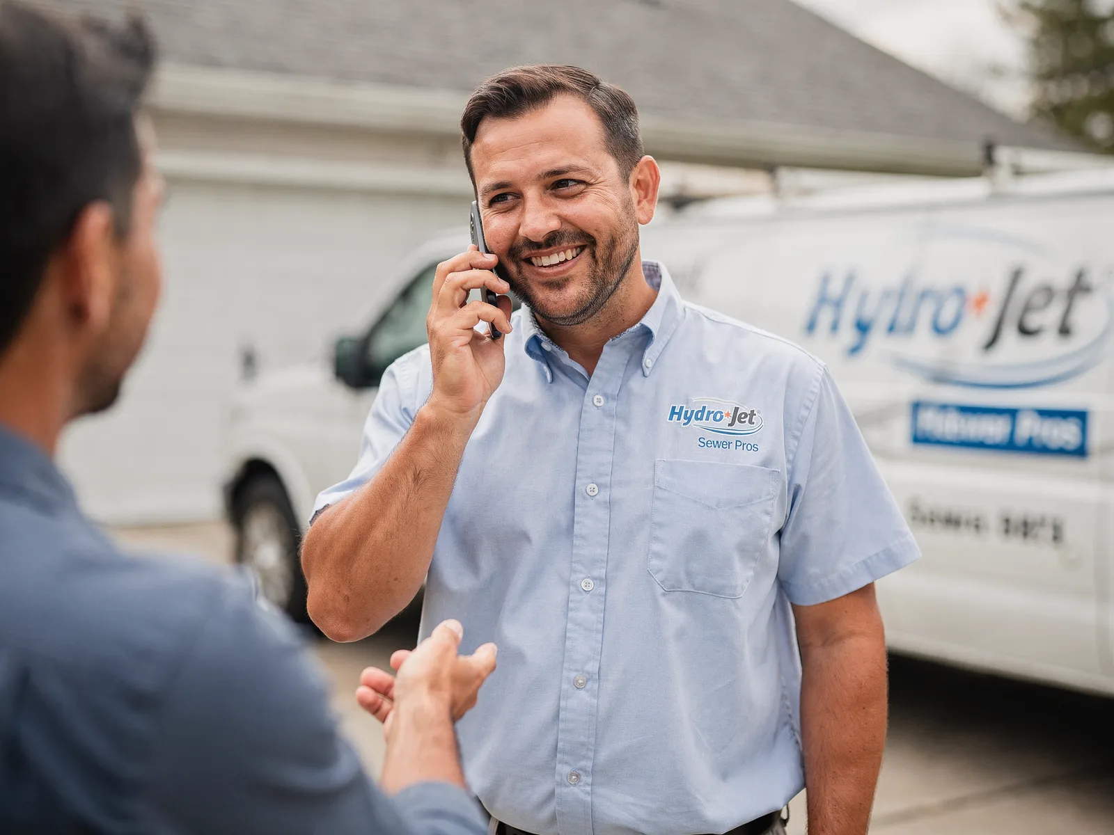 Hydro Jetting Lithonia, GA FAQs